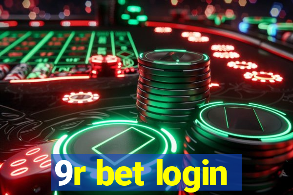 9r bet login